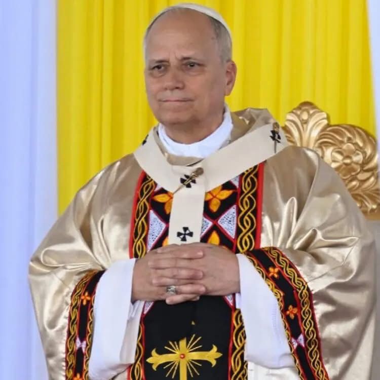 Le Pape Léon XIV met la culture camerounaise à l&rsquo;honneur