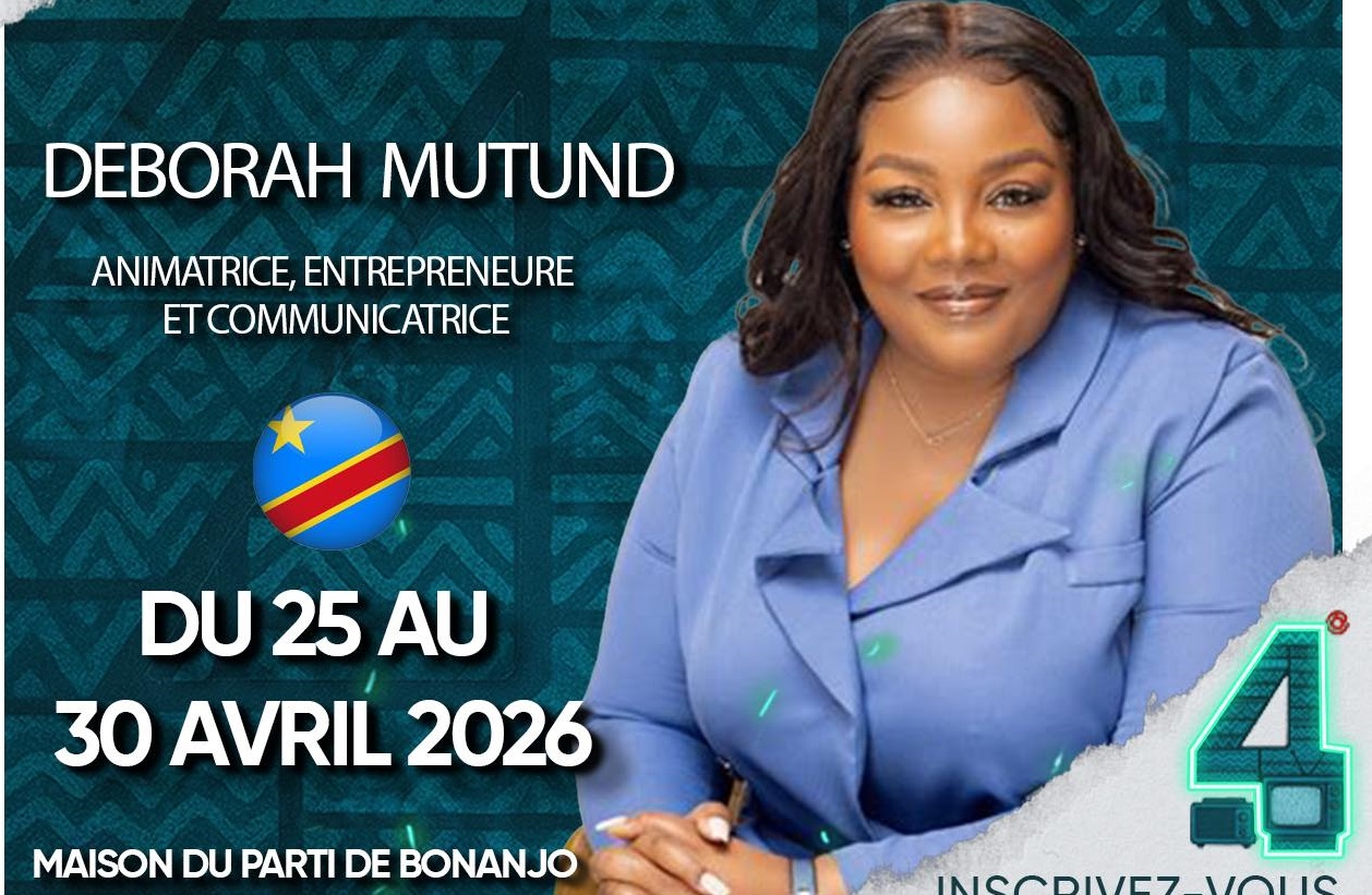 Conférence: Déborah Mutund et Akissi Delta déposent leurs valises à Douala