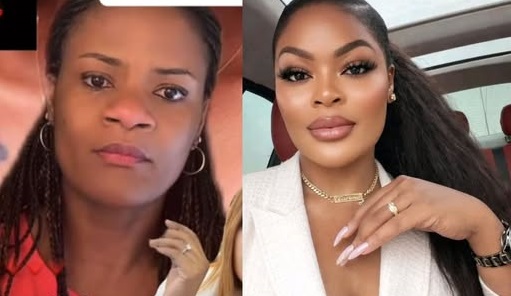 La bloggeuse Etoile Kribienne demande pardon à Carine Mongoué