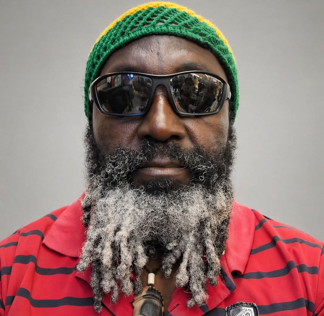 Saint Désir Atango condamné à 5 ans de prison ferme