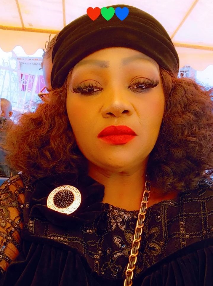 Tatiana Dirane: « j&rsquo;ai découvert sur Facebook un programme des obsèques de mon défunt mari »