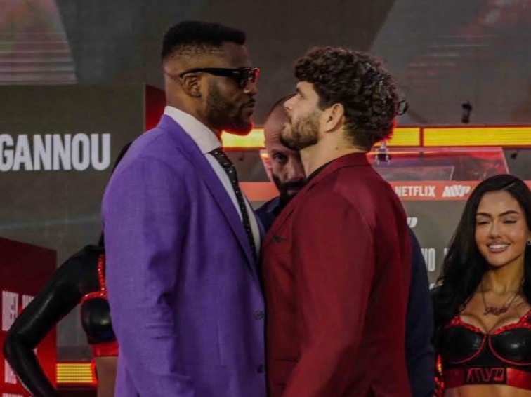 MMA : le grand retour de Francis Ngannou dans la cage prévu ce samedi à Los Angeles