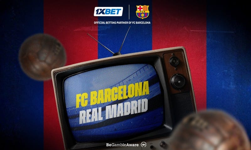 Barcelone – Real Madrid : ne manquez pas le grand derby du football européen !  