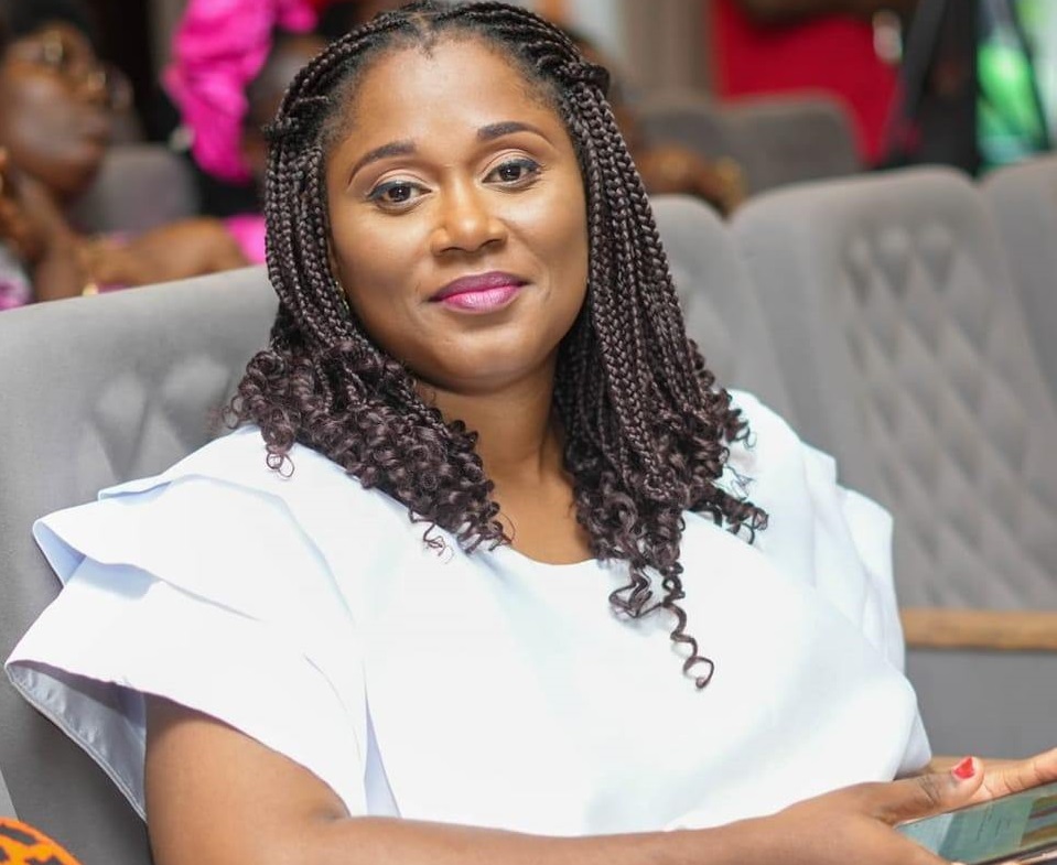 Carine Andela: « C&rsquo;est vous qui esclavagiez vos propres frères et vous voulez vous en prendre aux Chinois »