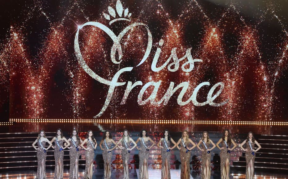 Miss Univers 2026 : La France se retire du concours