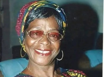 Nécrologie: Eyenga Juliana Honorine, la première Miss Cameroun est décédée