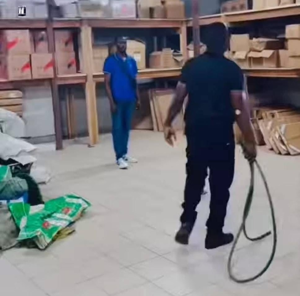 Société: la maltraitance des entreprises chinoises sur les employés camerounais révélée au grand jour