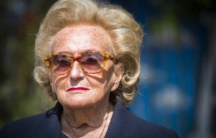 France: Bernadette Chirac est décédée à 93 ans