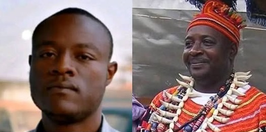Drame à Baloum: la famille de Steve dépose une plainte contre le chef traditionnel
