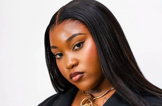 The Voice Afrique Francophone : la chanteuse gabonaise Emma&rsquo;a rejoint les coachs