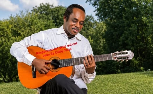 Nécrologie: l&rsquo;artiste Juvénal Towa est décédé