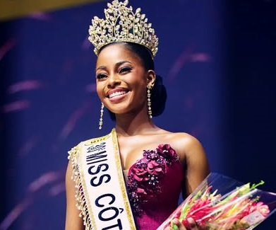 Miss Côte d&rsquo;Ivoire 2026: l&rsquo;incroyable liste des lots de Luisette N&rsquo;guessan