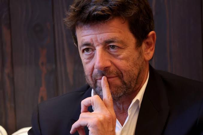 France: le chanteur Patrick Bruel placé en garde à vue dans le cadre d&rsquo;une enquête pour violences sexuelles