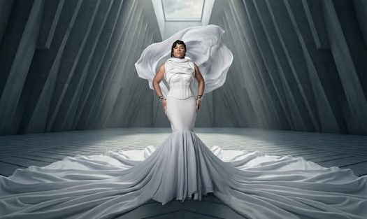 Sandrine Nnanga annonce la sortie de son album « Awake »