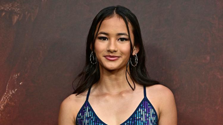 Hollywood: l&rsquo;actrice Kaylee Hottle âgée de 18 ans, perd la vie dans un tragique accident de la route