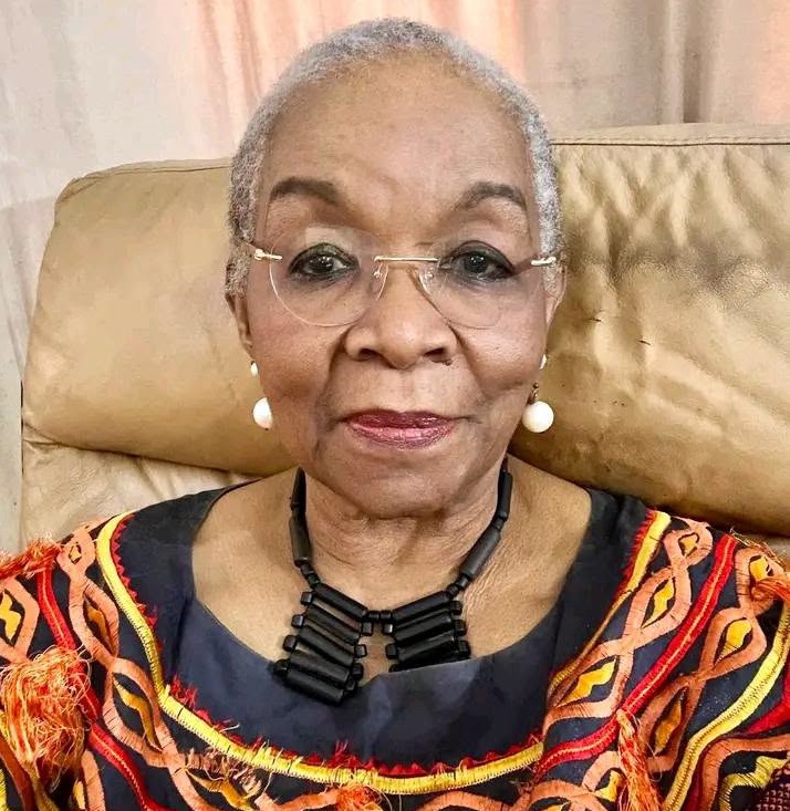 Me Alice Nkom prend la défend de Kylian Mbappe après les propos racistes de la sénatrice Paraguayenne