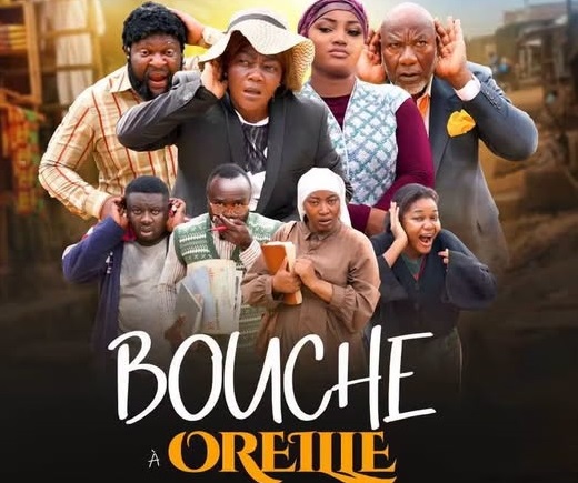 Série: Mitoumba signe son grand retour avec « Bouche à oreille »
