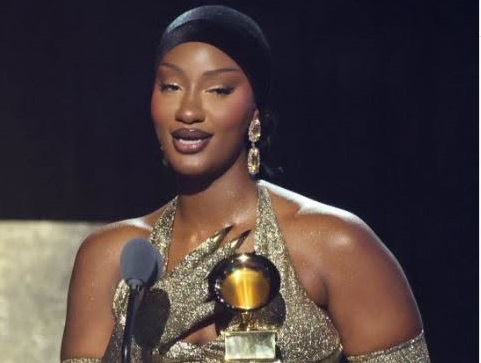 Tems : la Nigériane remporte son premier single de diamant aux États-Unis