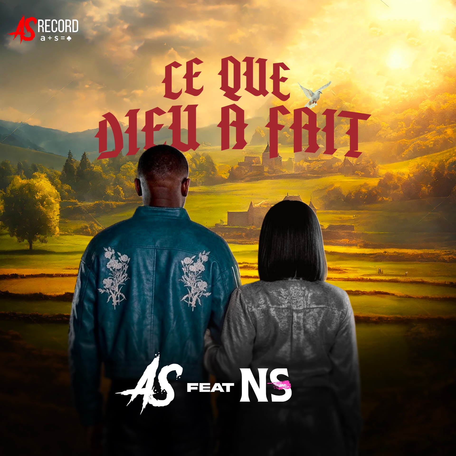 Ariel Sheney : son hommage en musique à Nadiya Sabey