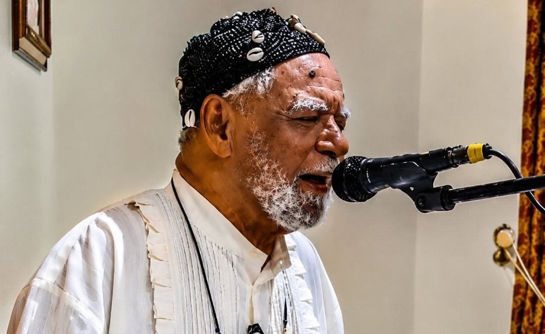 Eko Roosevelt: son titre « Tondoho Mba » certifié disque d&rsquo;or 44 ans après sa sortie