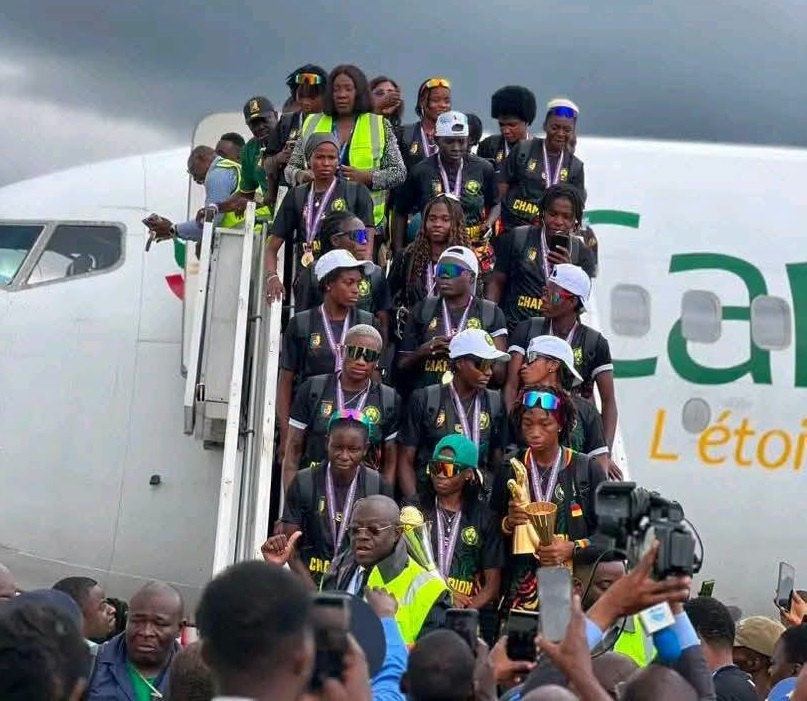 CAN Féminine 2026 : les Lionnes Indomptables sont de retour au Cameroun