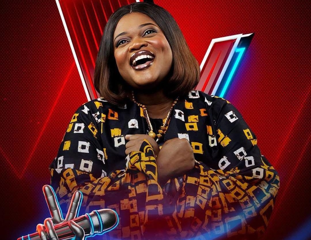 The Voice Afrique Francophone 2026 : la Béninoise Saara Houansou remporte la finale