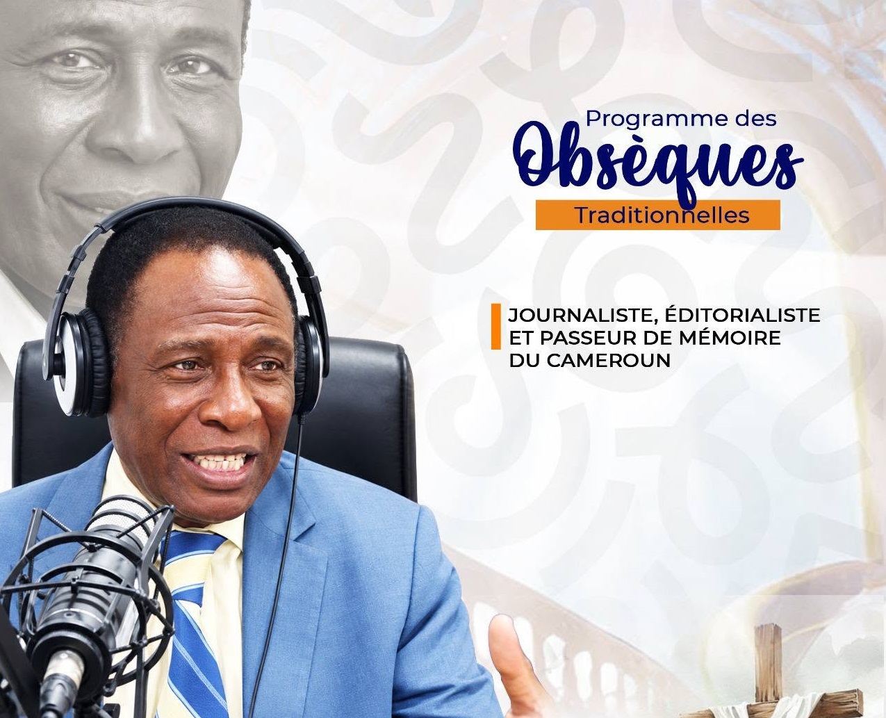 Anani Rabier Bindji: les derniers hommages auront lieu en décembre
