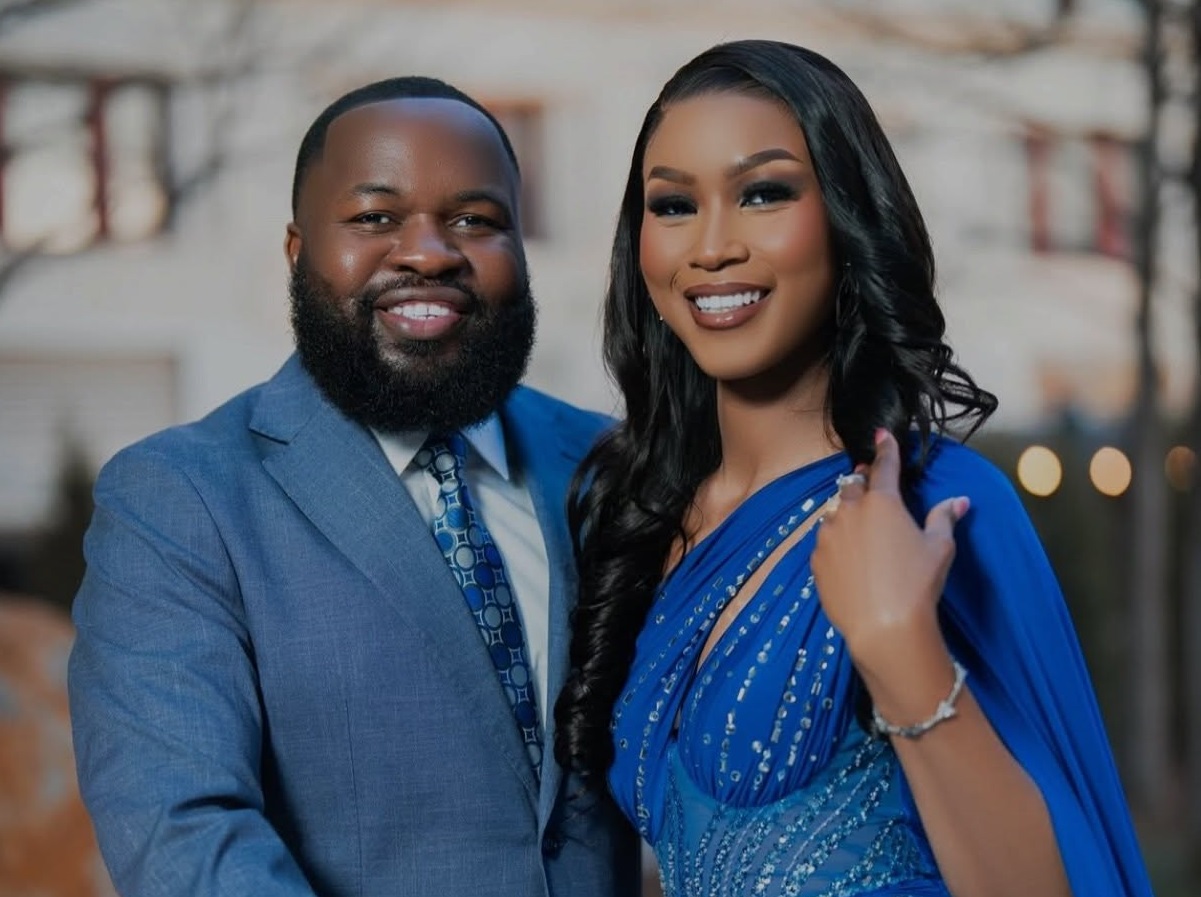 Miss Audrey Monkam: son fiancé condamné pour fraude et arnaque aux Etats-Unis