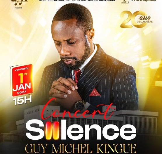 Musique: Guy Michel Kingue célèbre 20 ans de carrière au palais des congrès de Yaoundé