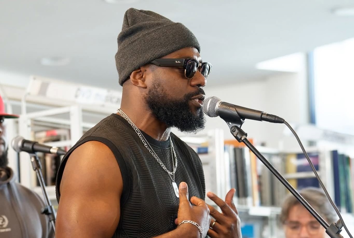 Musique : Killamel entre dans l&rsquo;histoire du Guinness World Records