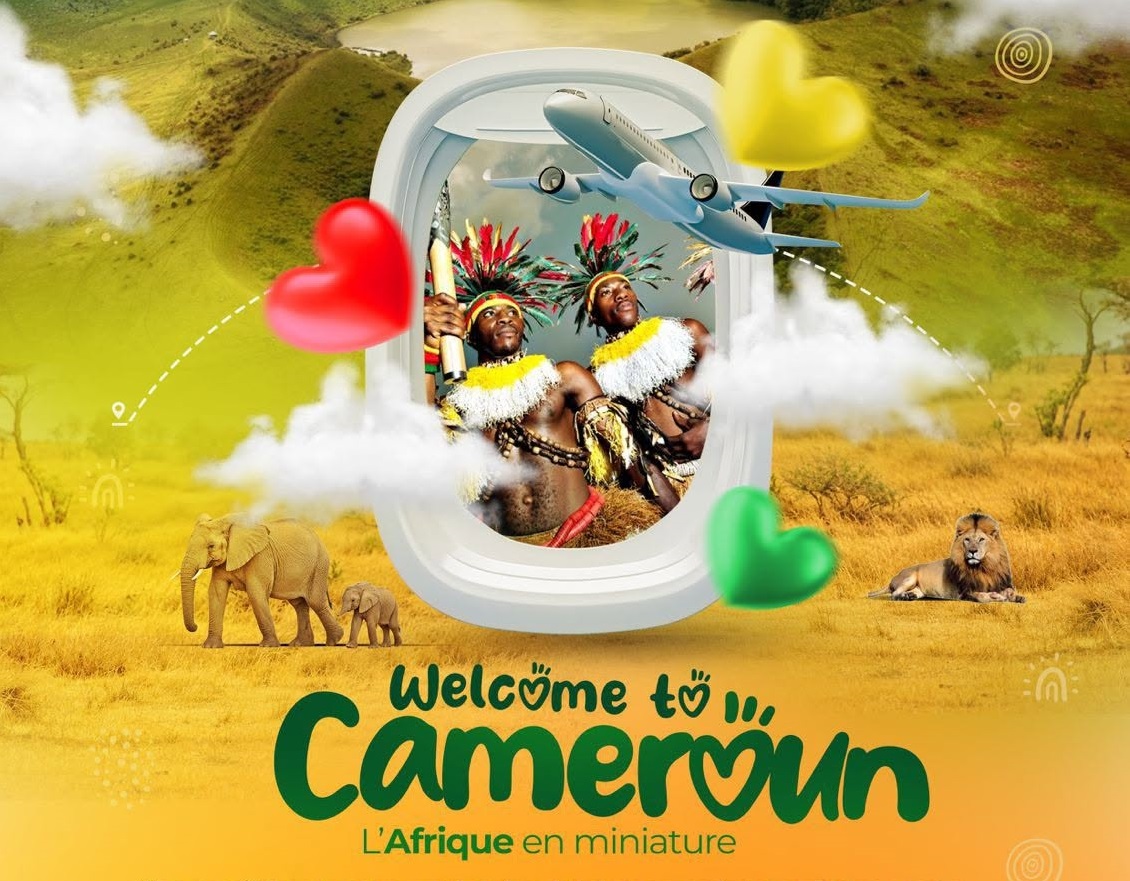 Evènement: la semaine camerounaise du tourisme se tient à Yaoundé du 23 au 28 septembre 2026